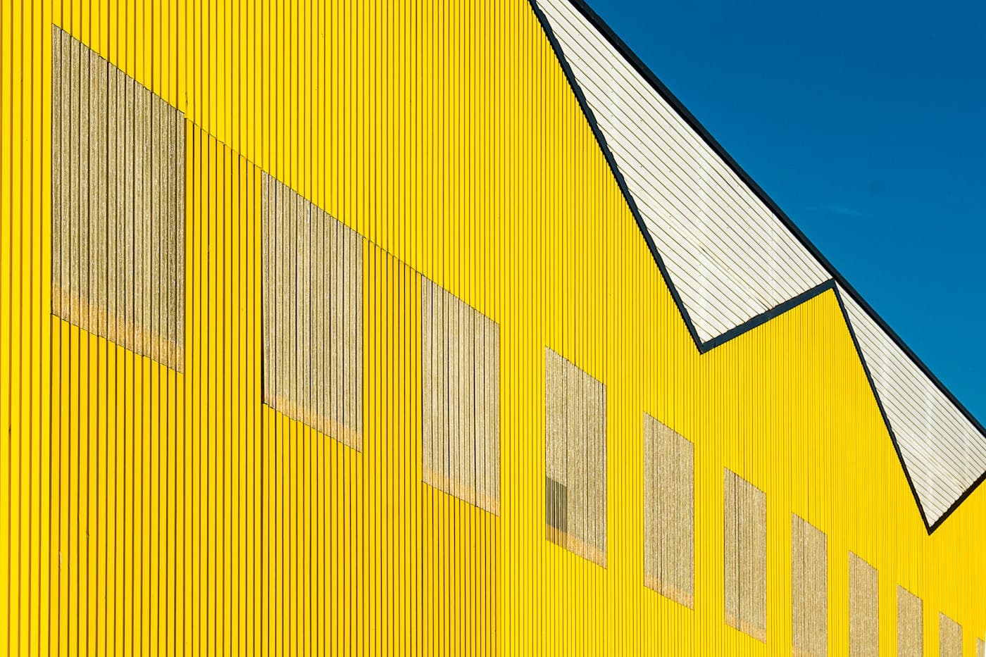 Industrial Portfolio