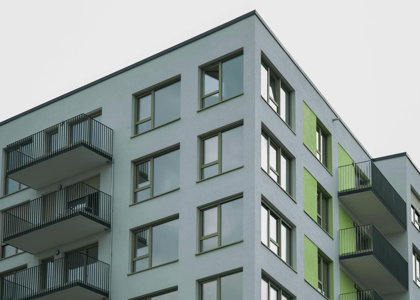 Multifamily Community