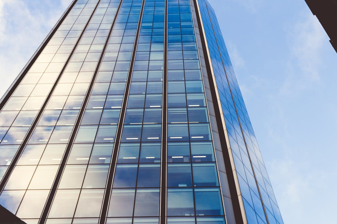 Class A Office Tower